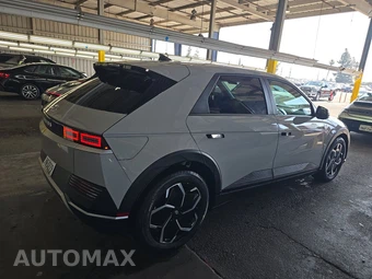 2024 Hyundai IONIQ 5 SEL - miniatura 4