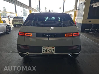 2024 Hyundai IONIQ 5 SEL - miniatura 5