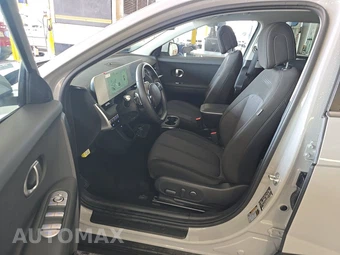 2024 Hyundai IONIQ 5 SEL - miniatura 7