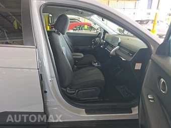 2024 Hyundai IONIQ 5 SEL - miniatura 8