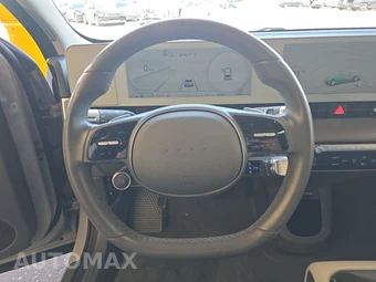 2024 Hyundai IONIQ 5 SEL - miniatura 10