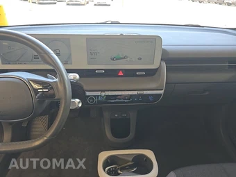 2024 Hyundai IONIQ 5 SEL - miniatura 11