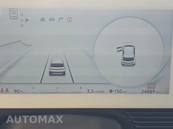 2024 Hyundai IONIQ 5 SEL - miniatura 12