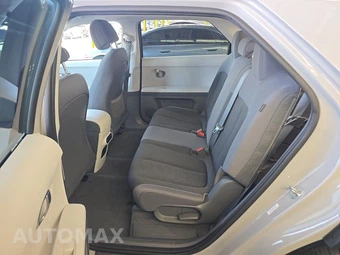 2024 Hyundai IONIQ 5 SEL - miniatura 13
