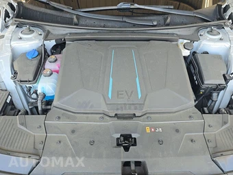 2024 Hyundai IONIQ 5 SEL - miniatura 15