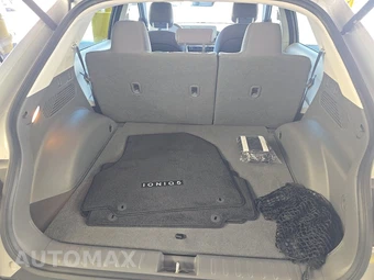 2024 Hyundai IONIQ 5 SEL - miniatura 16