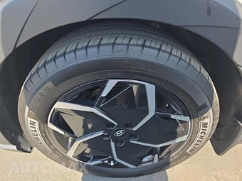 2024 Hyundai IONIQ 5 SEL - miniatura 17