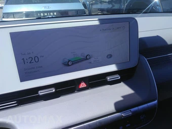 2024 Hyundai IONIQ 5 SEL - miniatura 18