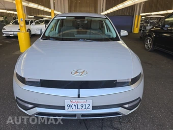 2024 Hyundai IONIQ 5 SEL - miniatura 2