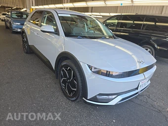 2024 Hyundai IONIQ 5 SEL - miniatura 3