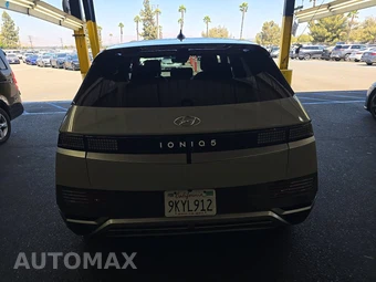 2024 Hyundai IONIQ 5 SEL - miniatura 5
