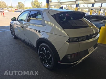 2024 Hyundai IONIQ 5 SEL - miniatura 6