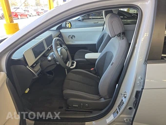 2024 Hyundai IONIQ 5 SEL - miniatura 7