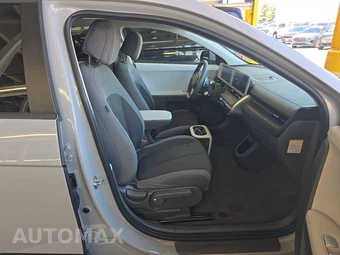 2024 Hyundai IONIQ 5 SEL - miniatura 8