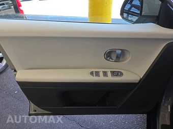 2024 Hyundai IONIQ 5 SEL - miniatura 9