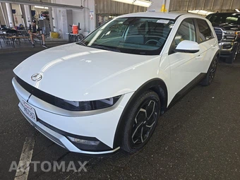 2024 Hyundai IONIQ 5 SEL