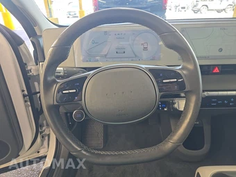 2024 Hyundai IONIQ 5 SEL - miniatura 10