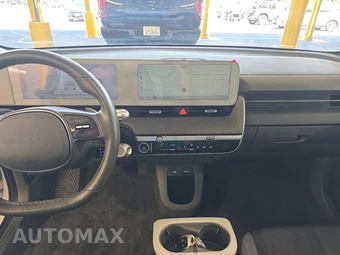 2024 Hyundai IONIQ 5 SEL - miniatura 11