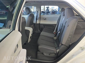 2024 Hyundai IONIQ 5 SEL - miniatura 13