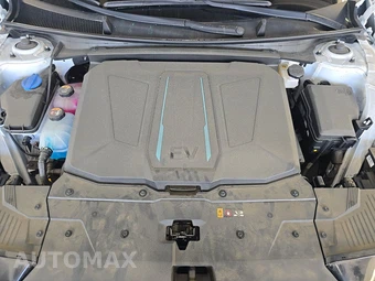 2024 Hyundai IONIQ 5 SEL - miniatura 15