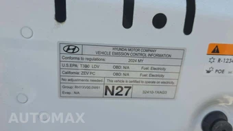 2024 Hyundai IONIQ 5 SEL - miniatura 17