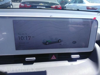 2024 Hyundai IONIQ 5 SEL - miniatura 20