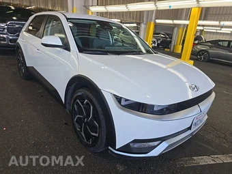 2024 Hyundai IONIQ 5 SEL - miniatura 3