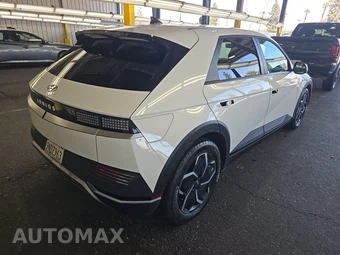 2024 Hyundai IONIQ 5 SEL - miniatura 4