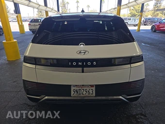 2024 Hyundai IONIQ 5 SEL - miniatura 5