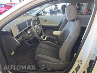 2024 Hyundai IONIQ 5 SEL - miniatura 7