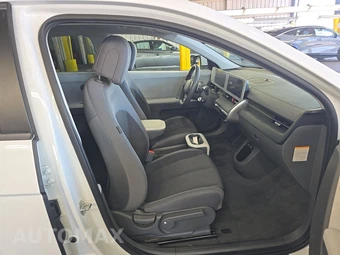 2024 Hyundai IONIQ 5 SEL - miniatura 8