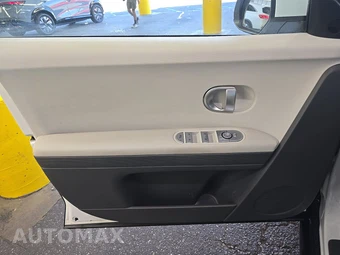 2024 Hyundai IONIQ 5 SEL - miniatura 9