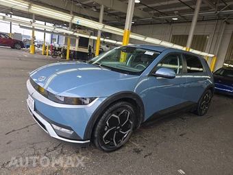 2024 Hyundai IONIQ 5 SEL