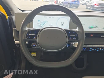 2024 Hyundai IONIQ 5 SEL - miniatura 10