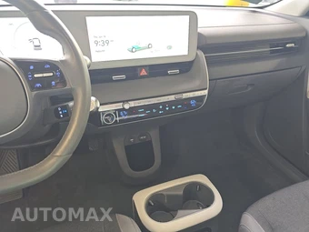 2024 Hyundai IONIQ 5 SEL - miniatura 11