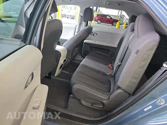 2024 Hyundai IONIQ 5 SEL - miniatura 13