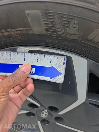 2024 Hyundai IONIQ 5 SEL - miniatura 21