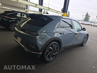 2024 Hyundai IONIQ 5 SEL - miniatura 4