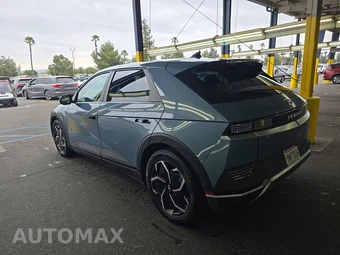 2024 Hyundai IONIQ 5 SEL - miniatura 6