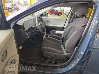 2024 Hyundai IONIQ 5 SEL - miniatura 7