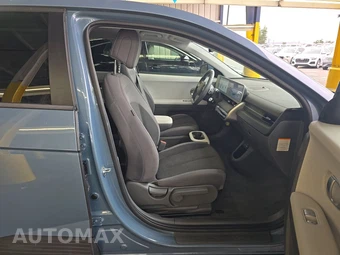 2024 Hyundai IONIQ 5 SEL - miniatura 8
