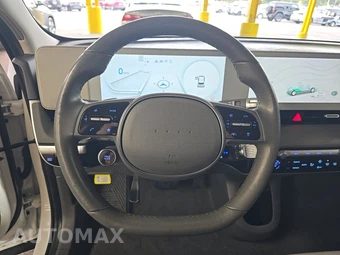 2024 Hyundai IONIQ 5 SEL - miniatura 10