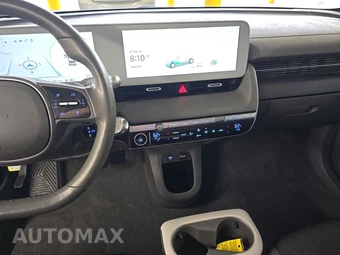 2024 Hyundai IONIQ 5 SEL - miniatura 11