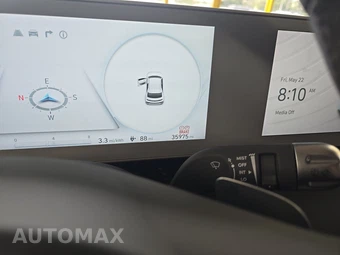 2024 Hyundai IONIQ 5 SEL - miniatura 12