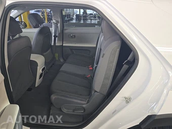 2024 Hyundai IONIQ 5 SEL - miniatura 13