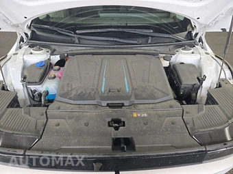 2024 Hyundai IONIQ 5 SEL - miniatura 15