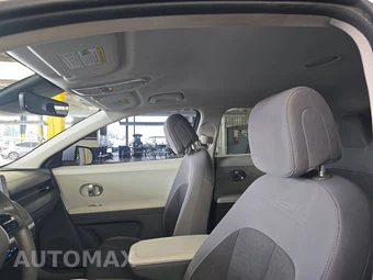 2024 Hyundai IONIQ 5 SEL - miniatura 17
