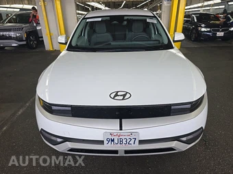 2024 Hyundai IONIQ 5 SEL - miniatura 2