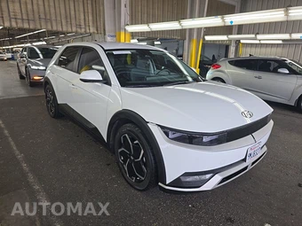 2024 Hyundai IONIQ 5 SEL - miniatura 3
