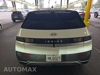 2024 Hyundai IONIQ 5 SEL - miniatura 5